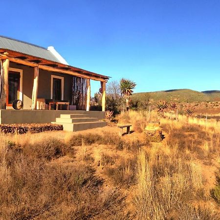 River View Cottages Calitzdorp Exterior foto